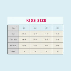 7-12 Years Girls Kids High Waist Ruffle Swimwear Summer Beach Children Swimsuit Print Biquini Teens Bathing Suit Pink Bikini Set