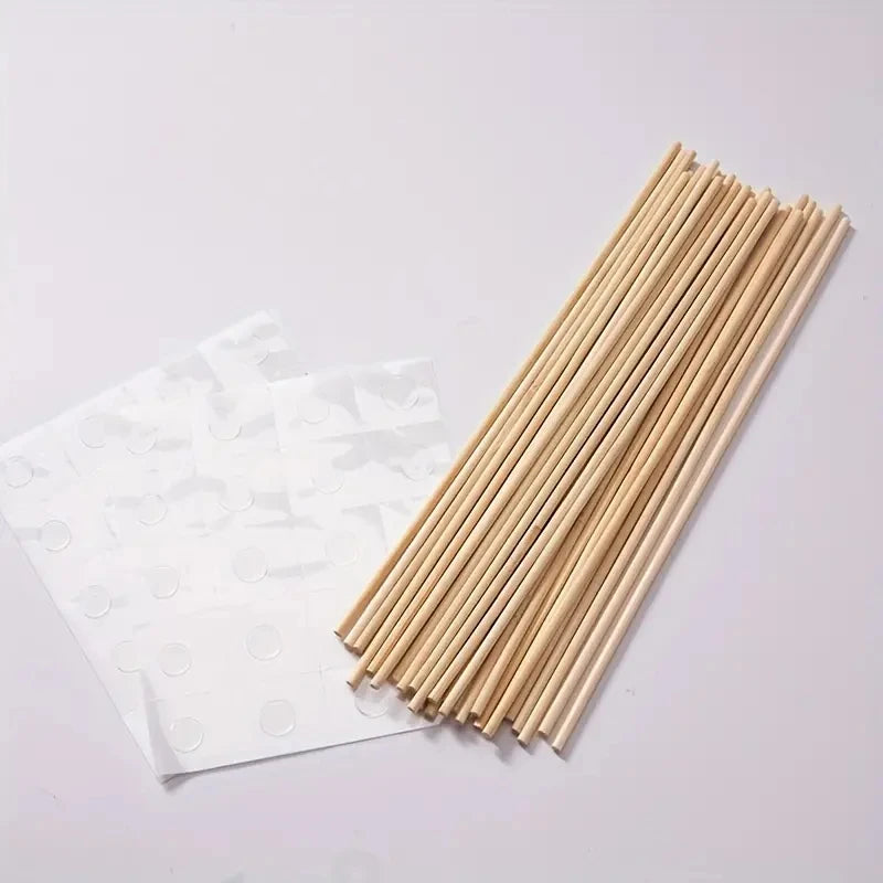 29 piece set of Hawaiian photography props for summer beach parties and tropical themed photography