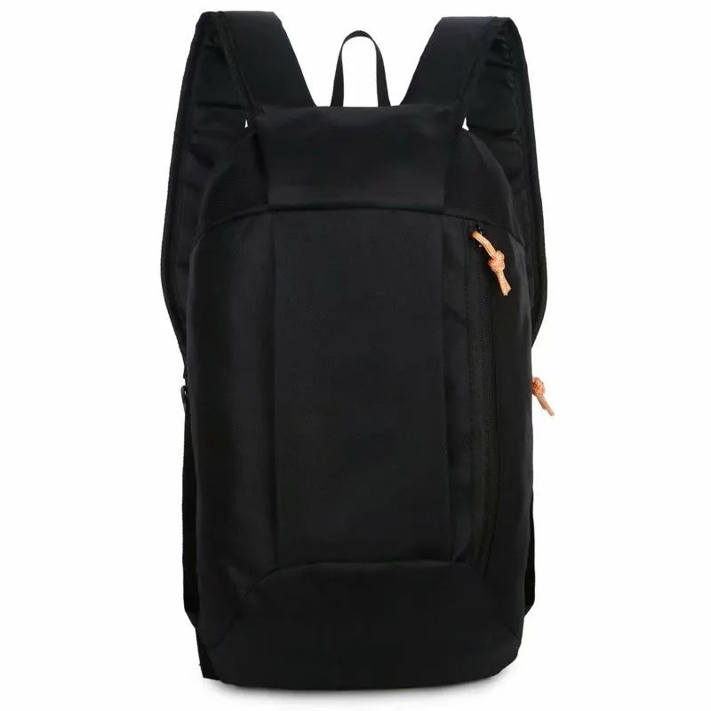 HOMEFISH Outdoor Lightweight Small Sports MEN'S Backpack