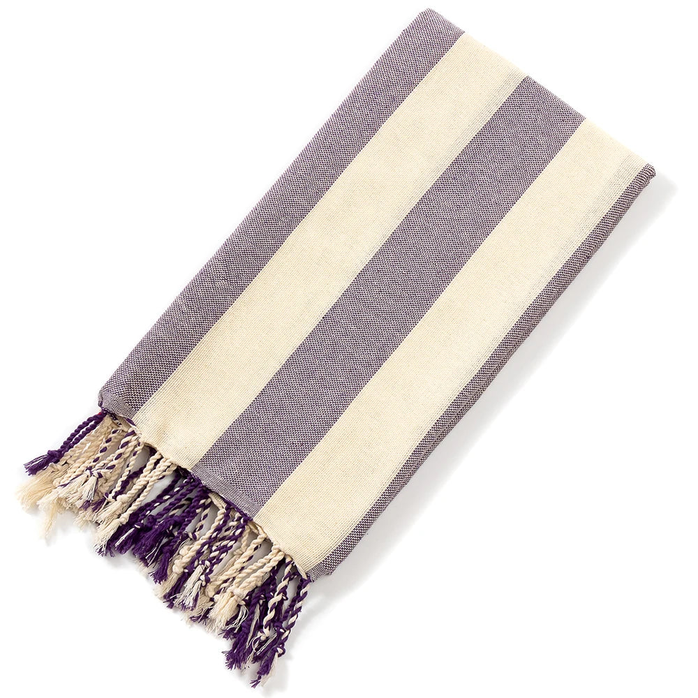 YEUZLICOTTON New Design Turkish Beach Twoel Sauna Girl Large Adults Cotton spa Hammam Bath Towel ForBest Gifts for Men and Women