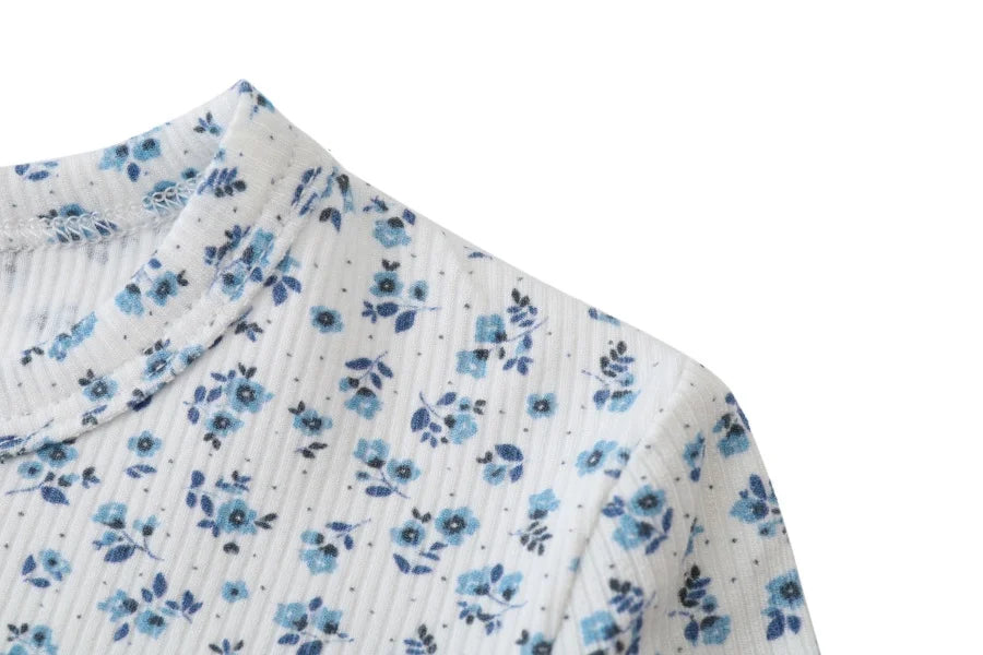 Clearance sale AS SS25 Summer Pinstripe Denim Collection brother and sister matching clothes