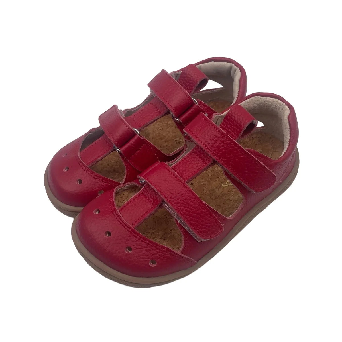Tipsietoes Comfortable Sandals 2025 Summer New Boy Girls Beach Shoes Kids Casual Barefoot Children Fashion Sport Light Weight