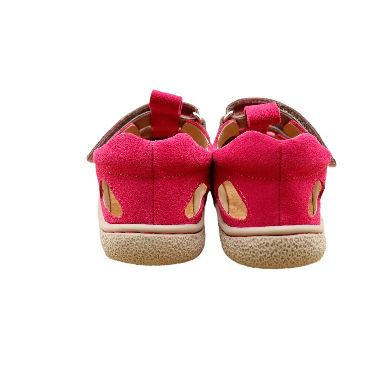 Tipsietoes Comfortable Sandals 2025 Summer New Boy Girls Beach Shoes Kids Casual Barefoot Children Fashion Sport Light Weight
