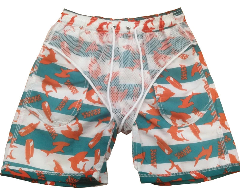 3-15 Years Kids Swimming Trunks Summer Boys Shorts Beach Fast Dry Baby Boys Shorts Children Bathing Suits Surf Board Swimwears