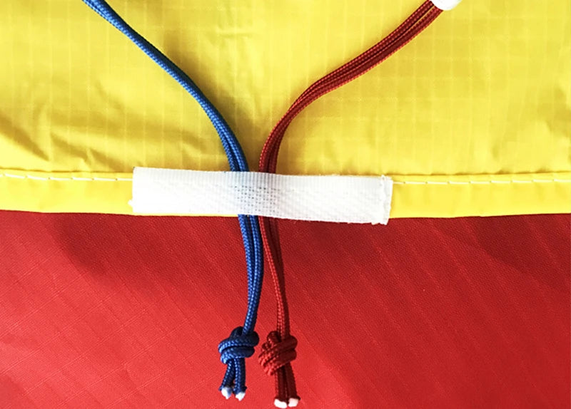 Parachute giant kites quad line power kites wasp kites paraglider kiteboard kitesurfing adult giant kite toy sport Kite flying