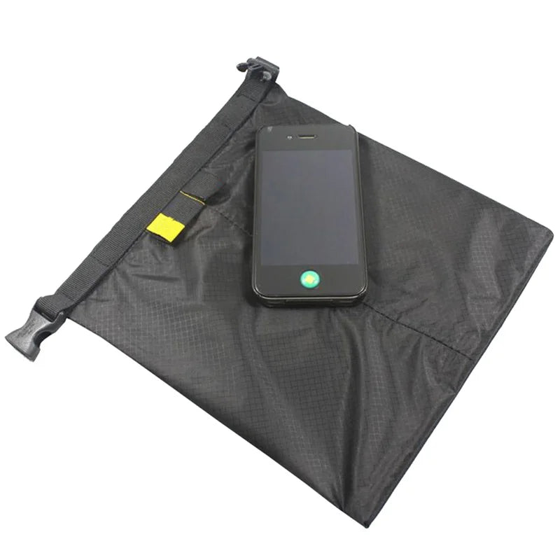 1.5L 2.5L 3.5L 3Pcs Waterproof Dry Bag Storage Pouch Rafting Canoeing Boating Kayaking Carrying Valuable Perishable Items