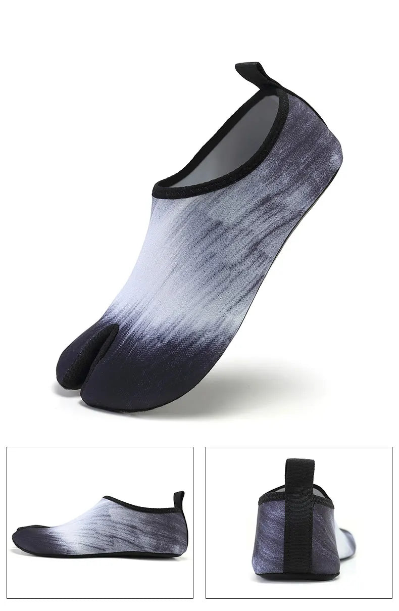 2022 New Style Barefoot Shoes Unisex Portable Socks Sneakers Men Sports Gym Running Shoes Women Yoga Outdoor Beach Water Sports