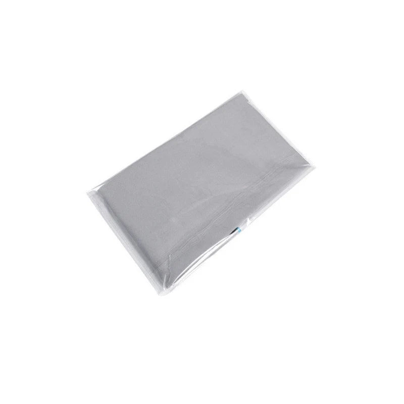 40x80/80x160CM Quick Drying Sports Towel Blue Gray Green Orange Swimming Gym Fitness Camping Running Beach Towel