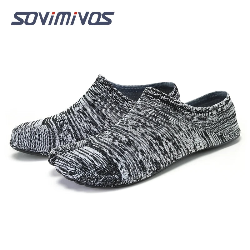 2022 New Style Barefoot Shoes Unisex Portable Socks Sneakers Men Sports Gym Running Shoes Women Yoga Outdoor Beach Water Sports