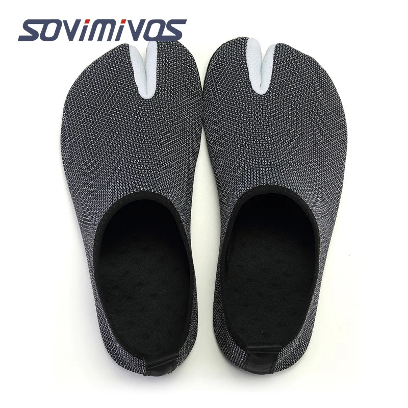 2022 New Style Barefoot Shoes Unisex Portable Socks Sneakers Men Sports Gym Running Shoes Women Yoga Outdoor Beach Water Sports