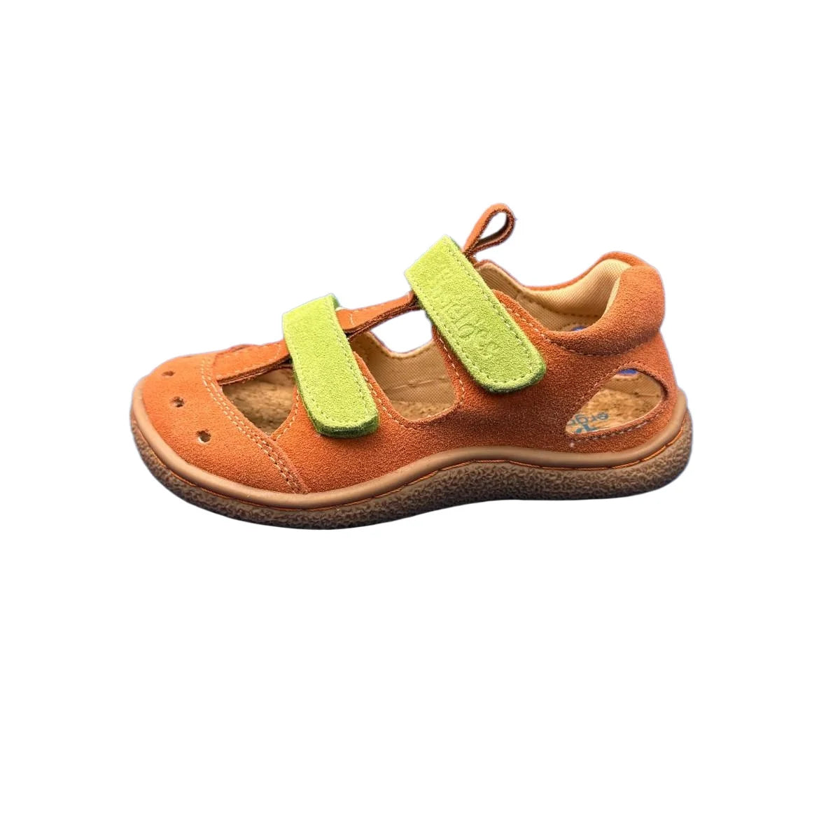 Tipsietoes Comfortable Sandals 2025 Summer New Boy Girls Beach Shoes Kids Casual Barefoot Children Fashion Sport Light Weight