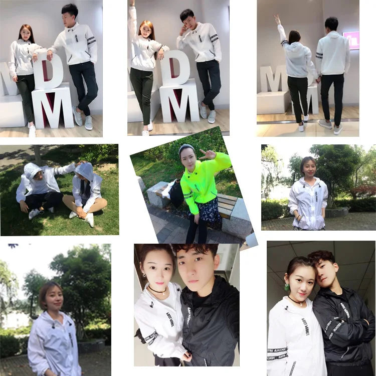 Ultrathin Waterproof Sunscreen Clothes Summer Quick-Dry Bicycle Jacket Men Running Camping Breathable Coat Thin Jacket