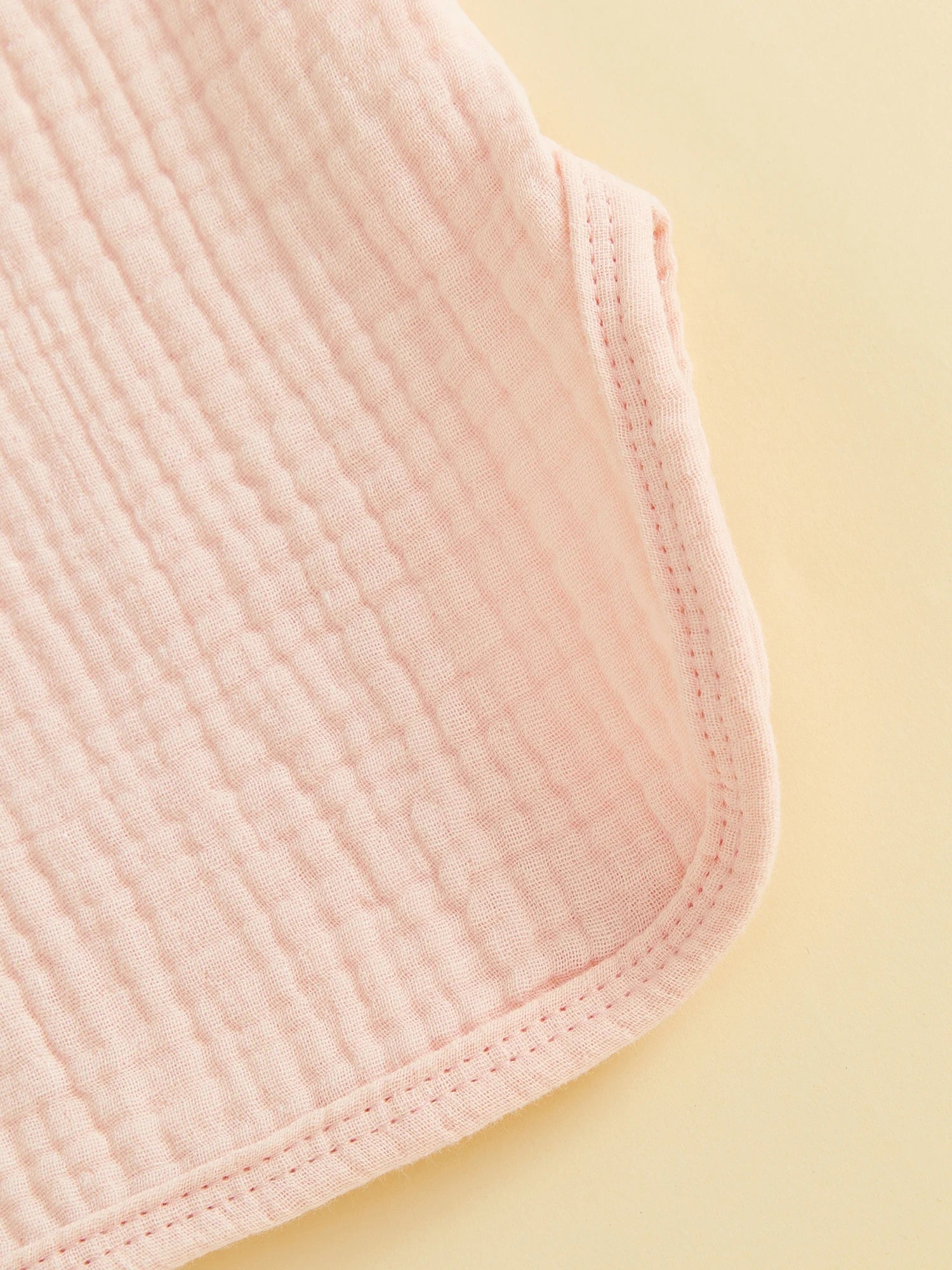 Suefunskry Kids Swim Cover-up, Toddler Hooded Bath Towel Solid Color Beach Clothes for Girls Boys