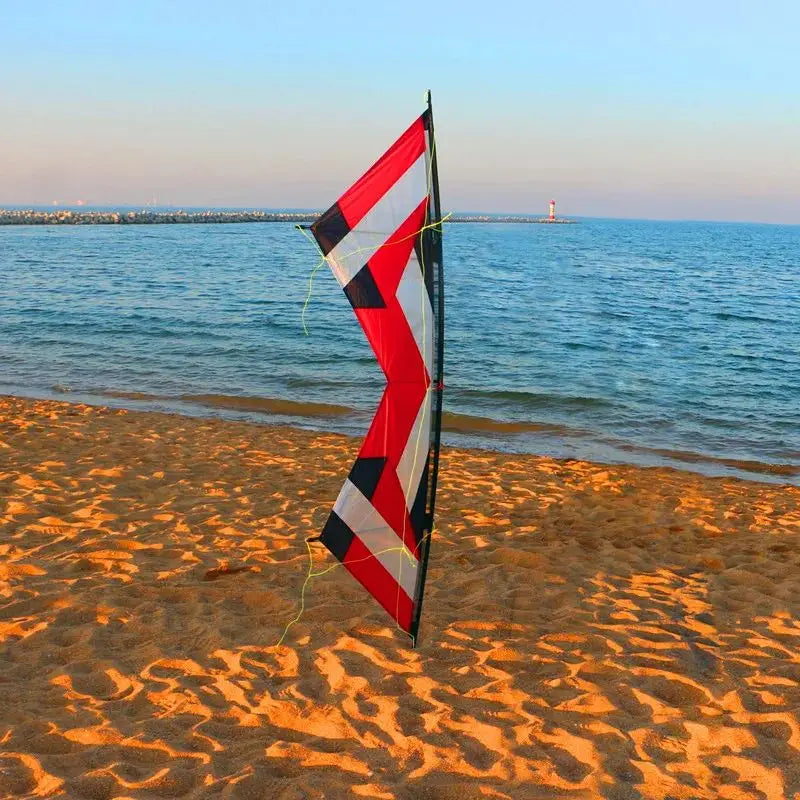 Quad line stunt kites outdoor fun sport kite outdoor toys for adults kite professional dancing squid parachute kite power kite