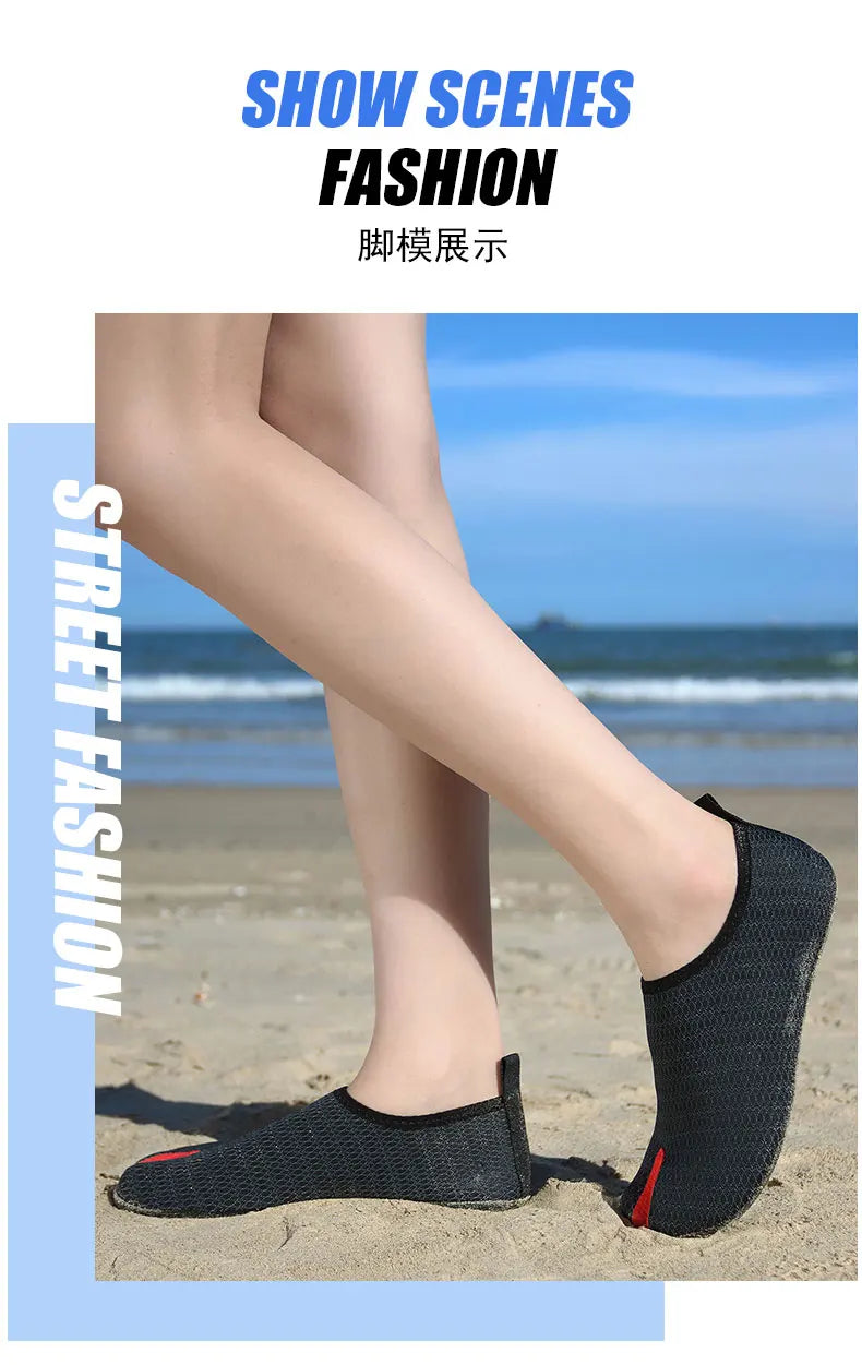 2022 New Style Barefoot Shoes Unisex Portable Socks Sneakers Men Sports Gym Running Shoes Women Yoga Outdoor Beach Water Sports