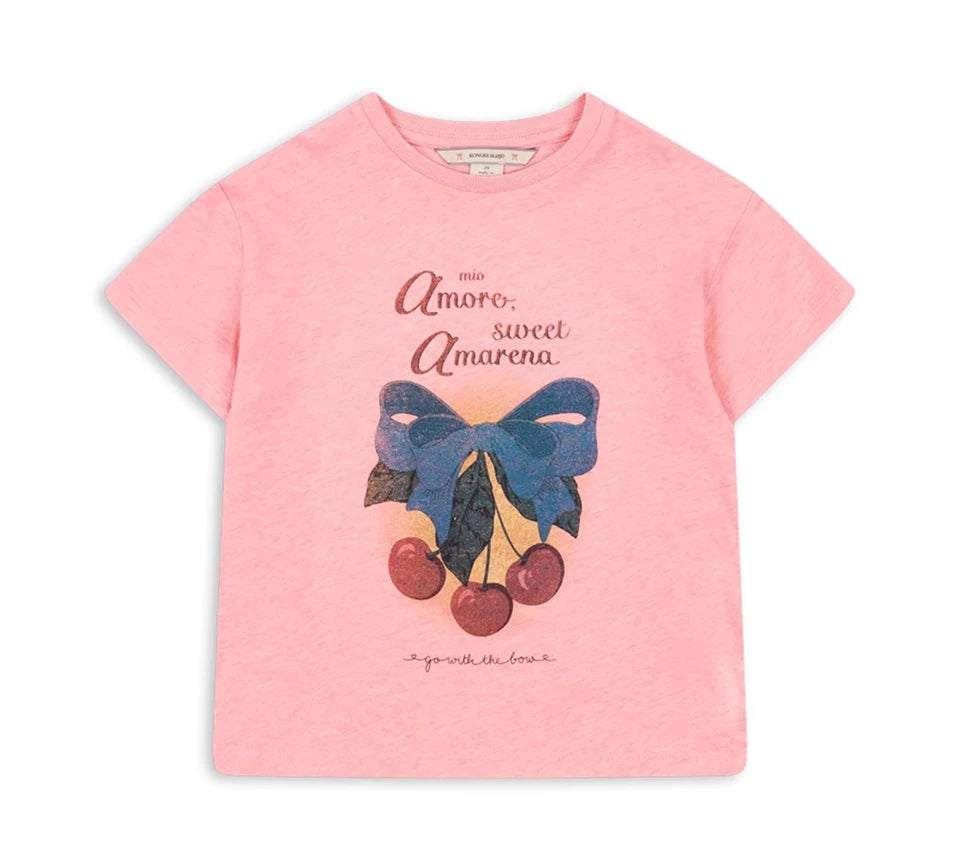 Boys Denim Overalls 2025 KS Girls Cute T-shirt Skirt Boy Simple Cool Tee Tops Shorts Baby Kids Beach Shorts Children Clothes Set