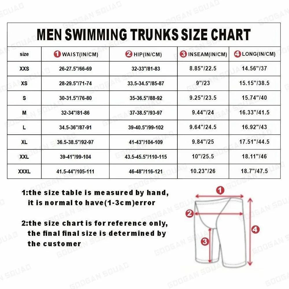 Summer Beach Sports Swimming Quick-drying Underwear Men's Pool Training and Competition Comfort Briefs 2026
