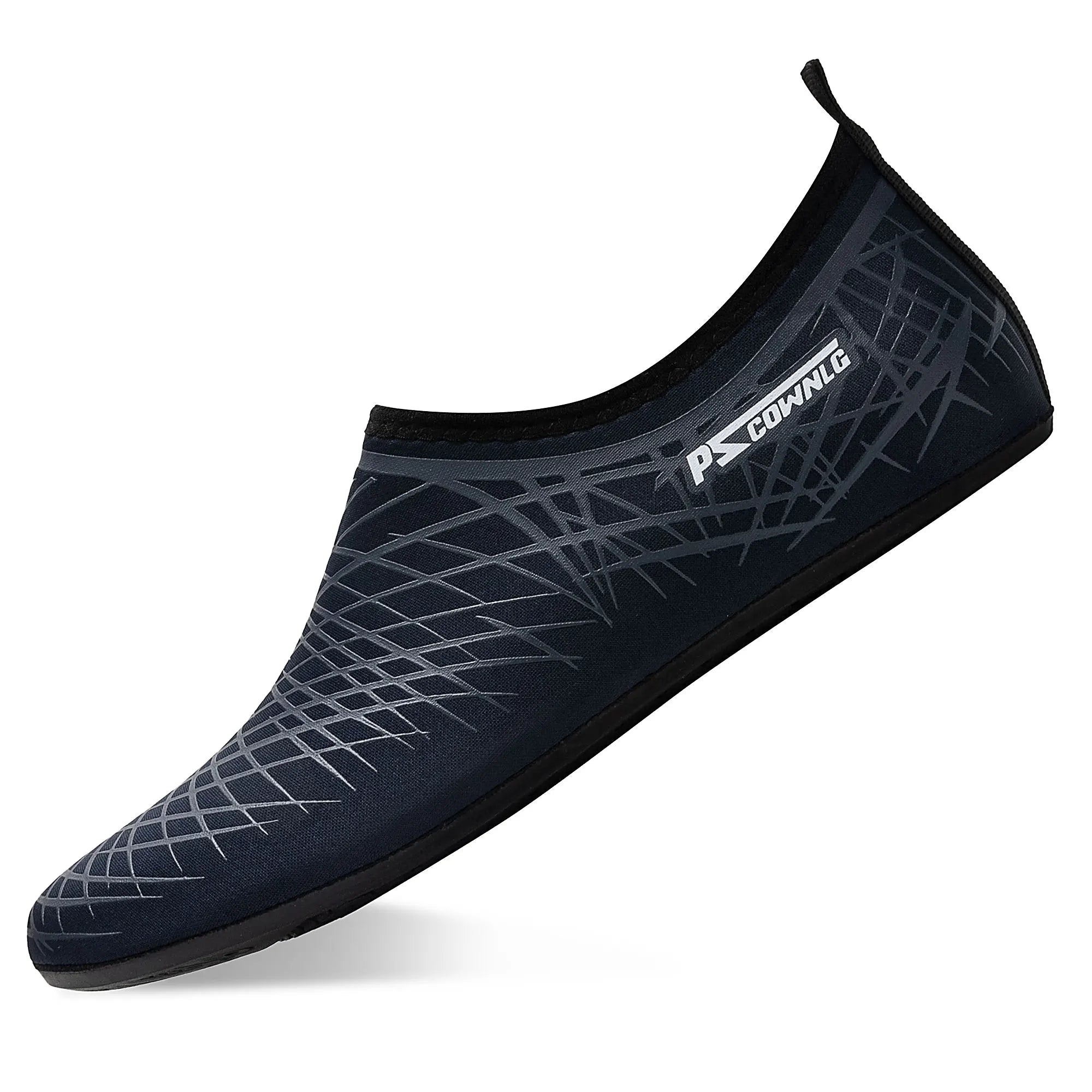 Nisex Water Non-Slip Sneaker Swimming Diving Socks Summer Aqua Beach Sandal Flat Shoe Seaside Slipper For Men Women