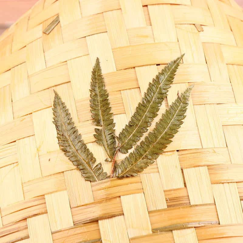 Chinese Retro Bamboo Rattan Fisherman Hat Handmade Weave Straw Bucket Hat Tourism Rain Dance Props Cone Fishing Sunshade Hat