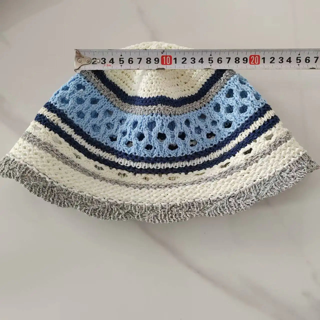 Popular Mix Coor Summer Bucket Hat For Women Tropical Beach Panama Bob Caps Outdoor Best Matched Sunshade Fisherman Hat Gift