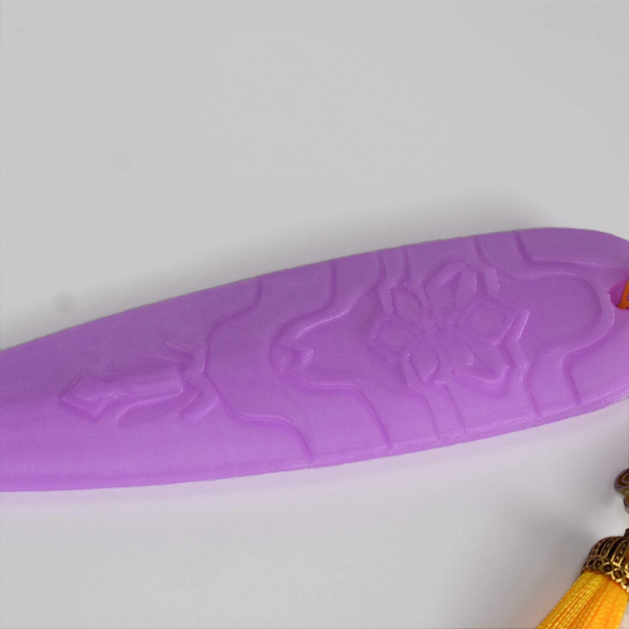 Girls Noctilucent Cosplay Lights Dart Weapons Roleplay Props for Women Girls Group Idol Halloween Carnival Costume Accessories