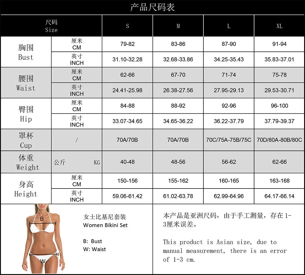 Sexy Bikini 2026 Women USA Flag Print Bra Underwear Lingerie Swimsuit Low Waist Bikinis Sets Beach Swimwear