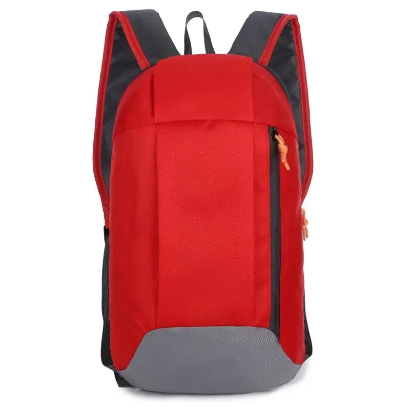 HOMEFISH Outdoor Lightweight Small Sports MEN'S Backpack