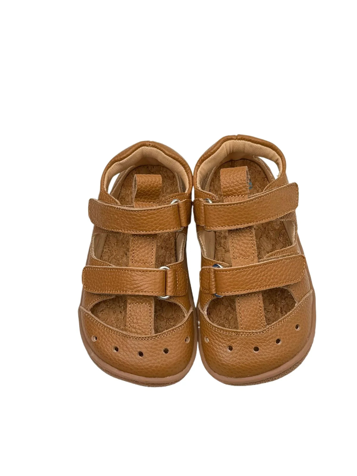 Tipsietoes Comfortable Sandals 2025 Summer New Boy Girls Beach Shoes Kids Casual Barefoot Children Fashion Sport Light Weight