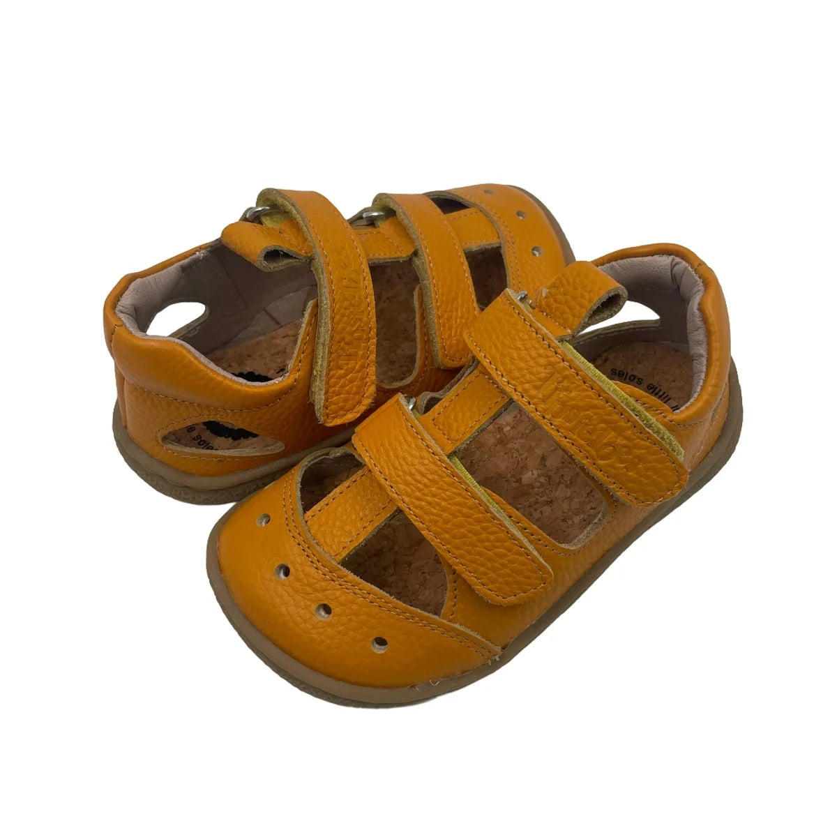Tipsietoes Comfortable Sandals 2025 Summer New Boy Girls Beach Shoes Kids Casual Barefoot Children Fashion Sport Light Weight