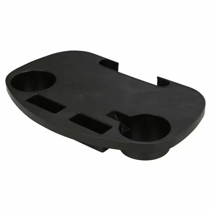 1 Pcs Outdoor Fishing Camping Beach Camping Equipment Lounge Chair Clip Side Table Cup Drink Tray Clip Easy To Carry Suitable