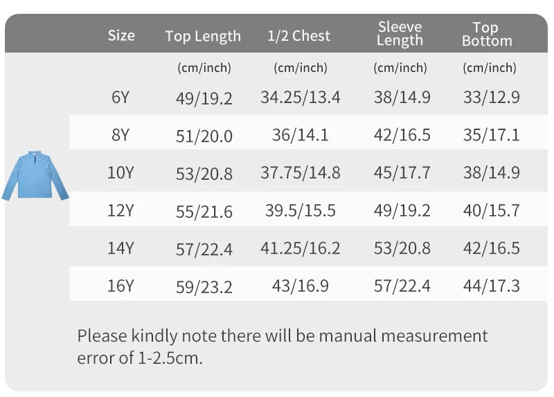 Summer Terry Sibling Clothing Set for Boys And Girls Blue Shirt for Boy Girl Dress Zipper With Colorful Drawstring Teens Outfit