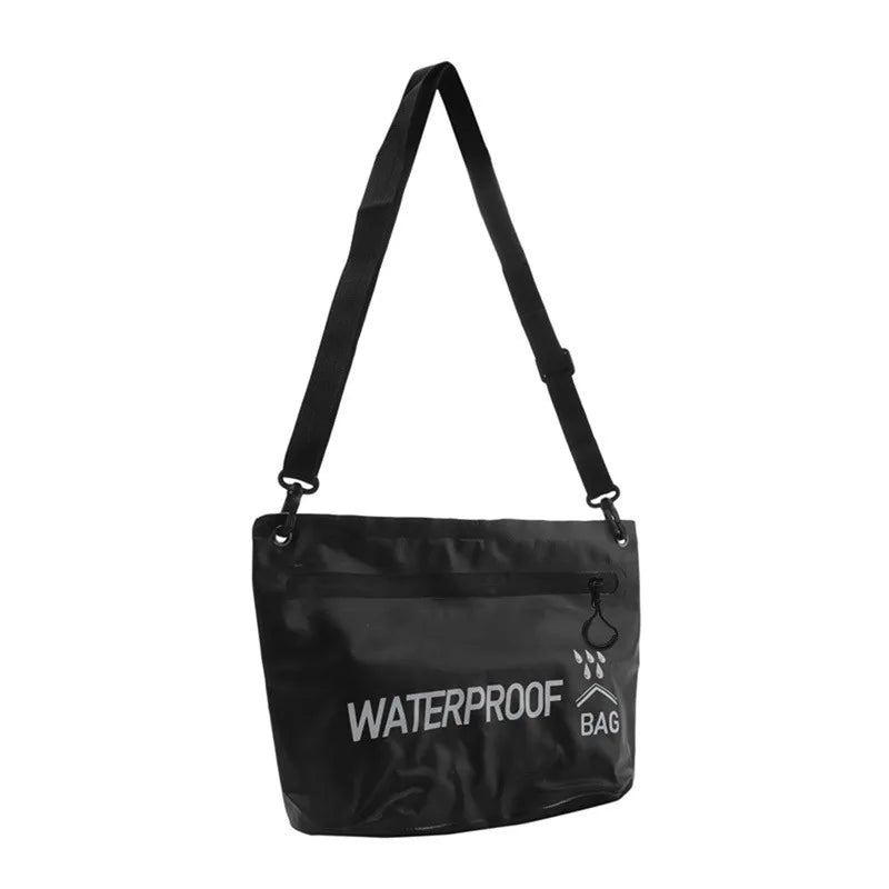 5L Waterproof Dry Bag Travel Handbag Pack Wash Sack Swimming Rafting Kayaking River Trekking Floating Boating Water Bags