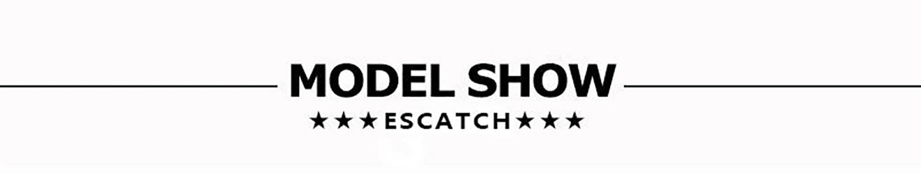 ESCATCH 2026 Latest Mens Shorts Breathable Long Lining Quick-Dry Sports Swim Traje De Baño Hombre Zipper Pockets Beach Shorts