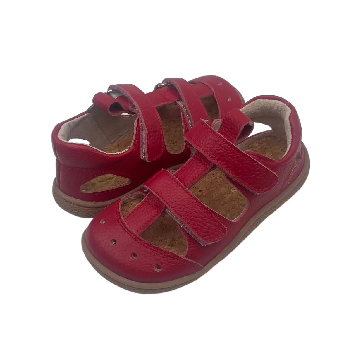 Tipsietoes Comfortable Sandals 2025 Summer New Boy Girls Beach Shoes Kids Casual Barefoot Children Fashion Sport Light Weight