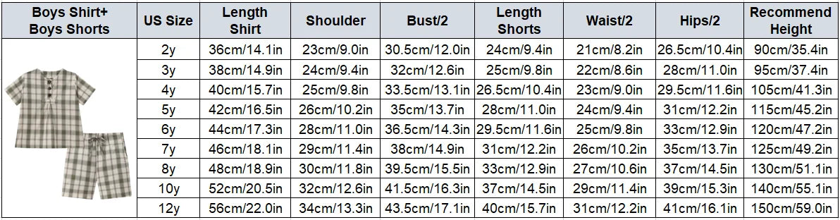 Clearance sale 2025 AS summer green grid & pink Floral collection brother sister family matching 100% cotton boys girls clothing