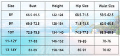 Boy Swimsuit 2026 New Geometry Print Long Sleeve Children Swimwear Summer Two Piece Kids Beach Wear Swimming Bathing Suit Men's