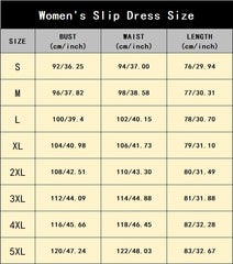 Ethnic Style Women's Slip Dress Bohemain Beach Skirt Summer Woman Casual Clothing Daily Wear Loose Dresses Lady Cool Holiday Top