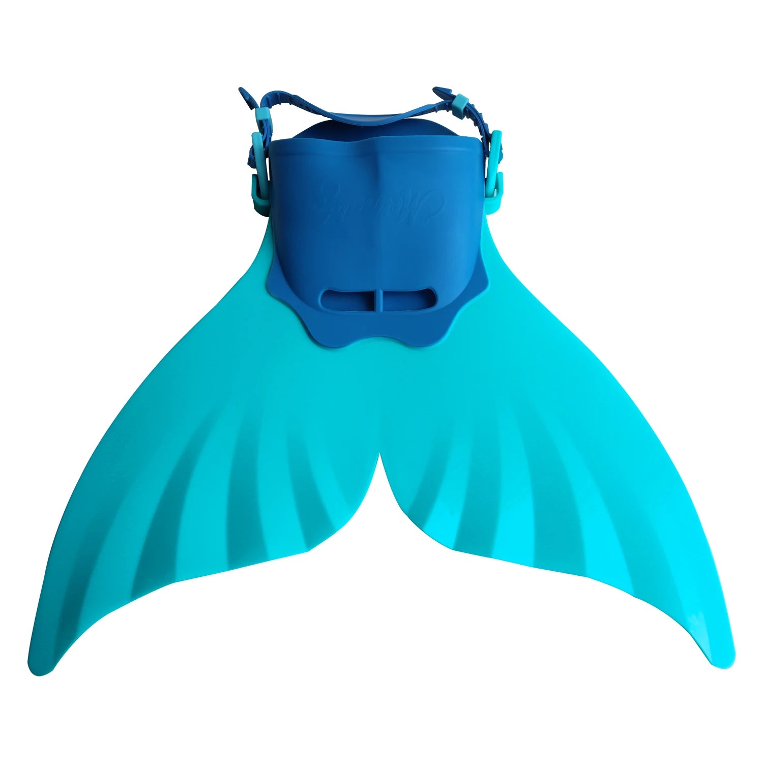 Mermaid Monofin, Swim Fin for Kids Mermaid Tail Girl Snorkel Fins Swim Flippers Full Foot Water Sports Enthusiasts Diving Fins