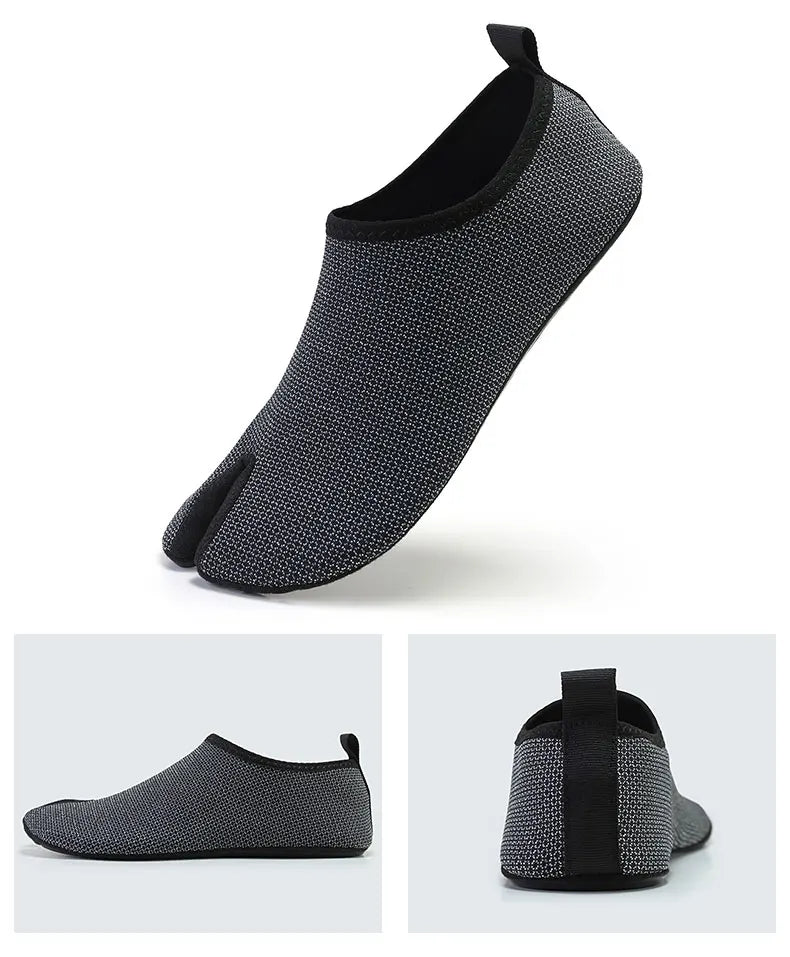 2022 New Style Barefoot Shoes Unisex Portable Socks Sneakers Men Sports Gym Running Shoes Women Yoga Outdoor Beach Water Sports