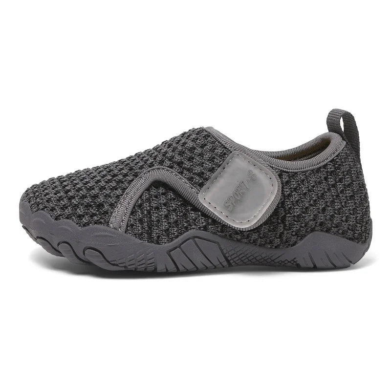 Water Shoes Kids Walking Barefoot Boy Girl Quick Dry Non-slip Beach Sneakers Children Swimming Light Aqua Shoes Outdoor Garden