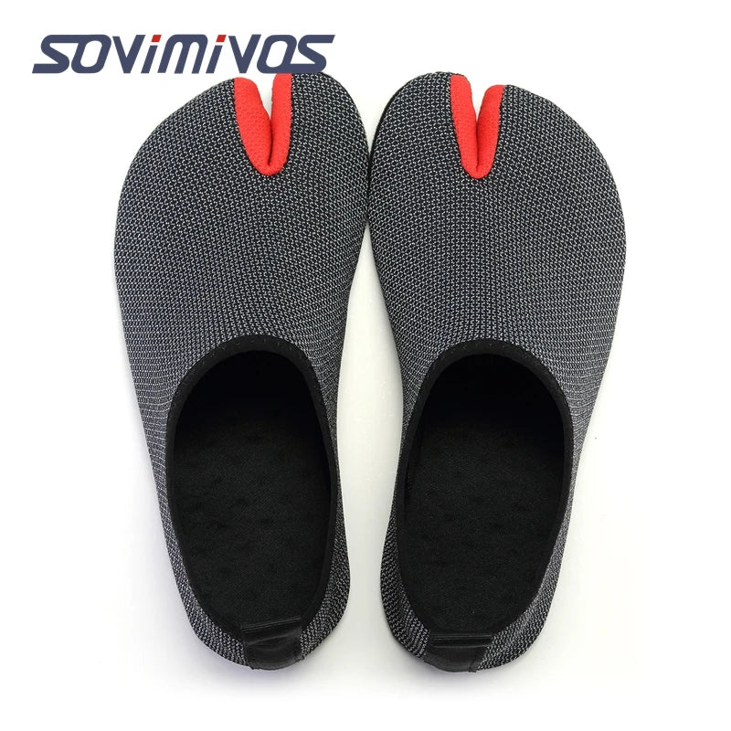 2022 New Style Barefoot Shoes Unisex Portable Socks Sneakers Men Sports Gym Running Shoes Women Yoga Outdoor Beach Water Sports