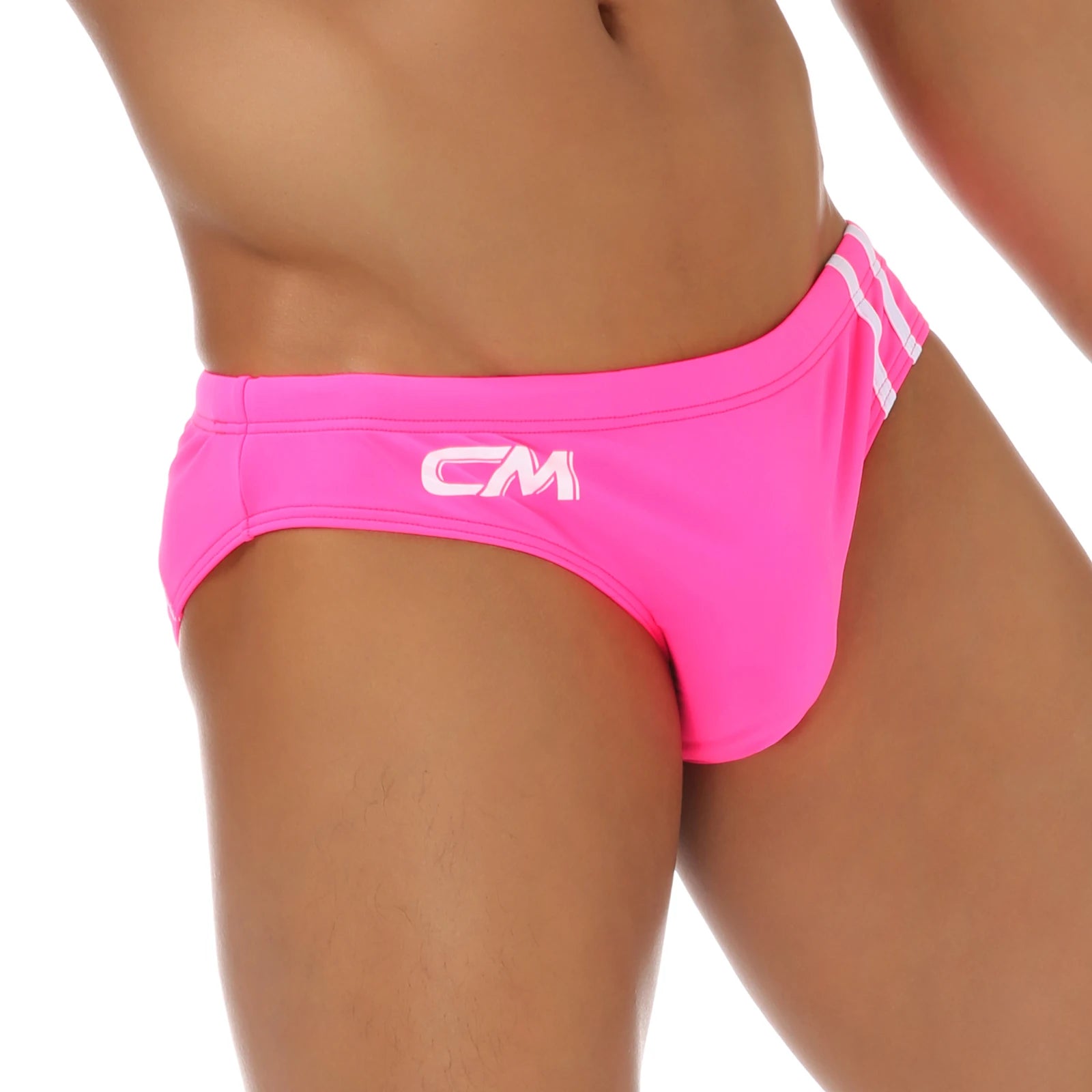 Sexy Swimsuit Man Swim Trunks Swimwear Men Y2K Swimming Briefs Maillot De Bain Beach Shorts Classic Sunga Bathing Suit