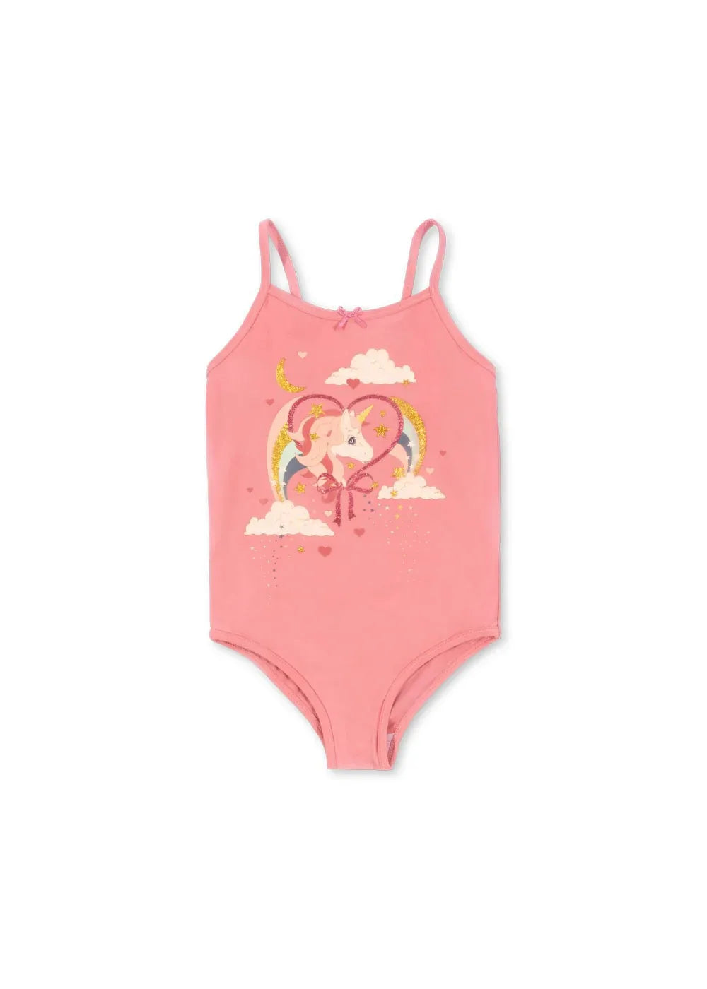 2026 KS Baby Girls Swimming Suit Wear Kids Clothes Girls Holiday Swimwears Bikini One Piece Cap Sister Brother Matching 18M-9Y
