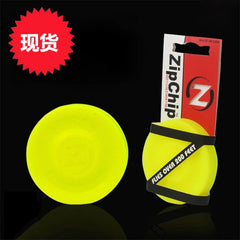 1 Pcs Mini Beach Fly Disk Kids Adult Silicone Outdoor Sports Decompression Disc Fun Entertainment Pocket Toys Xmas Gift