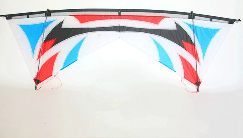 Quad line stunt kites outdoor fun sport kite outdoor toys for adults kite professional dancing squid parachute kite power kite