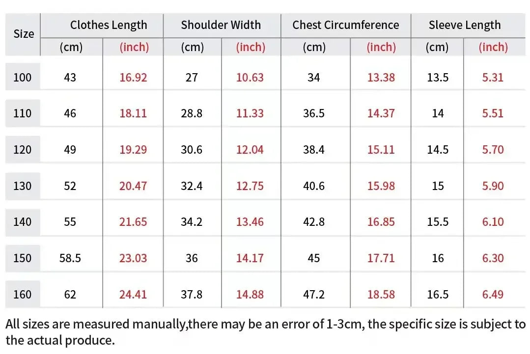 2026 Family Summer Men's Women's T-shirts Cartoon Print Oversize Fashion Cotton Parent Child Top Casual Couple Daily Street