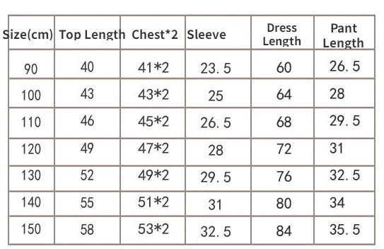 9000 Brother and Sister Clothes Summer New Korean Alphabet Graffiti Girl's Long T-shirt Dress Or Boy's Two Piece Suit