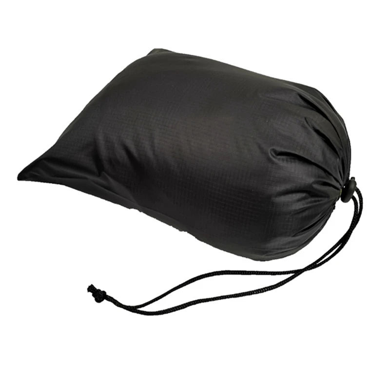 Outdoor Camping Hiking Travel Storage Bag Ultralight Waterproof Swimming Bag Drawstring Shoes Pouch Case Organizer Travel Kits