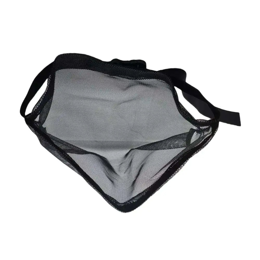 Bag For Spearfishing Holds Scallop Abalone Crayfish Lobster Shellfish Collection Catch Bag