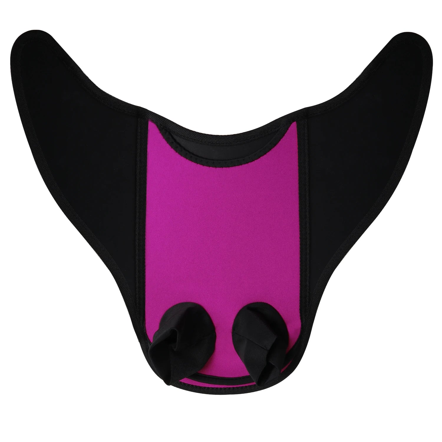 Mermaid Monofin, Swim Fin for Kids Mermaid Tail Girl Snorkel Fins Swim Flippers Full Foot Water Sports Enthusiasts Diving Fins